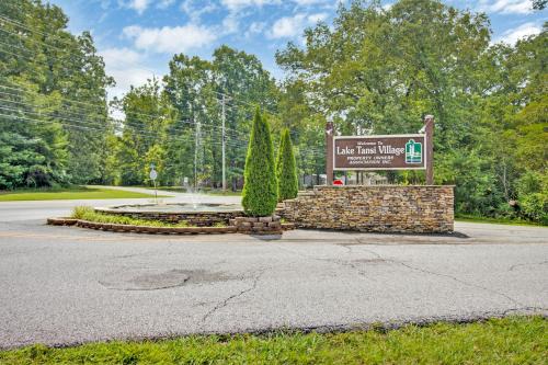 Hiawatha West Lake Tansi by Coolvacay