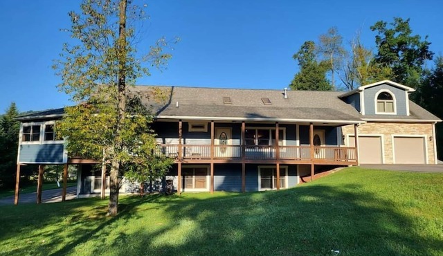 Hibernation Haven Sum