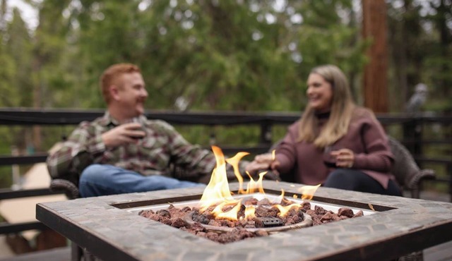 Hibernation Station ~ Walkable, Warm + Well-Loved