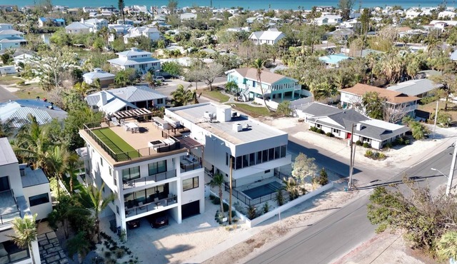 Hibiscus Haven Your perfect island getaway