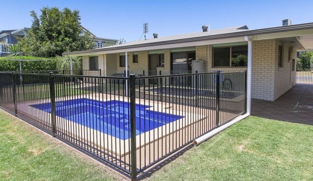 Hibiscus Holiday Home