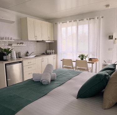 Hickey Vale Farm Studio