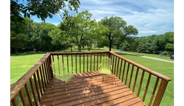 Hickory Grove Hideaway - Cabin 1