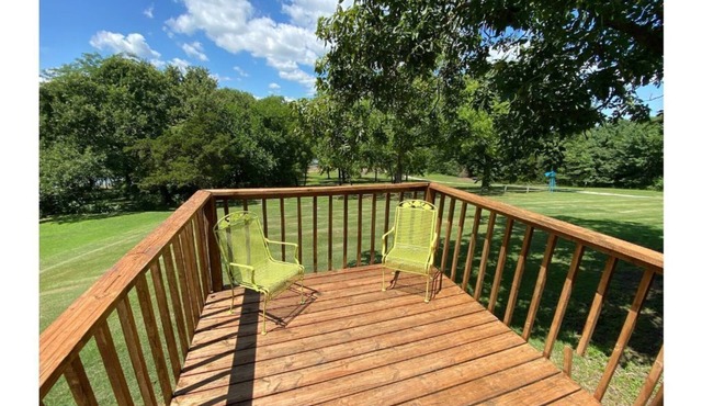 Hickory Grove Hideaway - Cabin 2