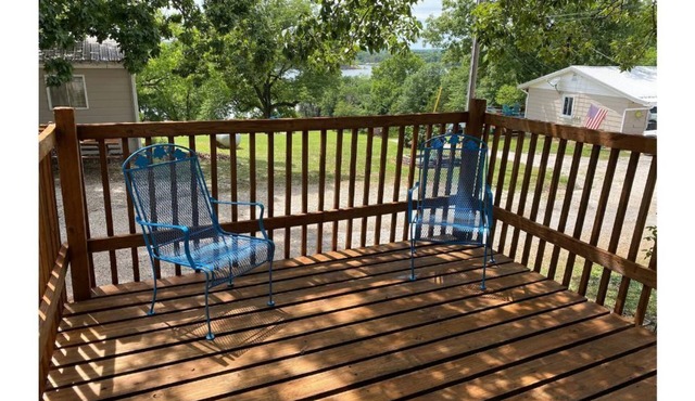 Hickory Grove Hideaway - Cabin 3