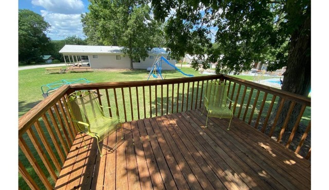 Hickory Grove Hideaway - Cabin 5