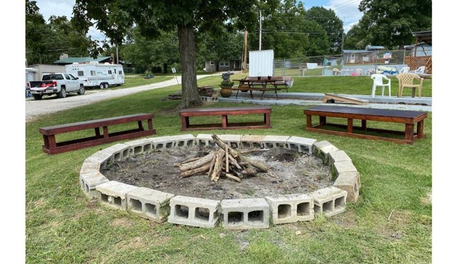 Hickory Grove Hideaway - Cabin 9