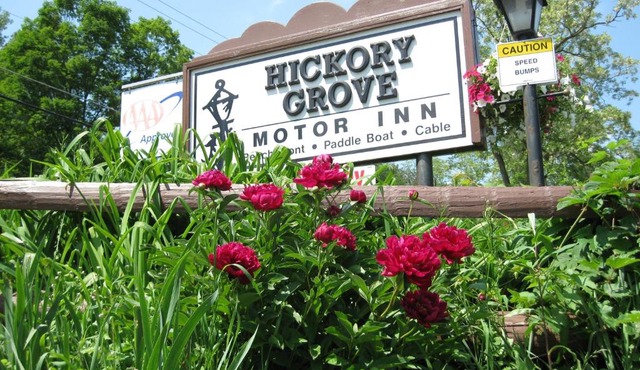 Hickory Grove Motor Inn - Cooperstown