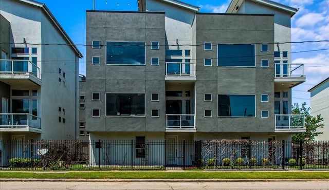 Hickory Haven - Arts District/Midtown Houston