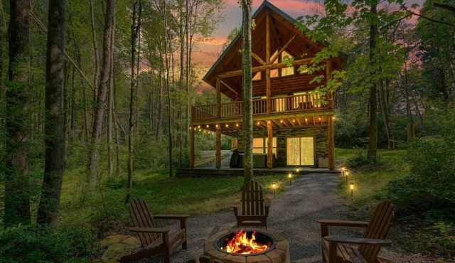 Hickory Haven at Trickle Creek