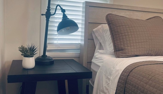 Hickory Haven - Heart of Aksarben