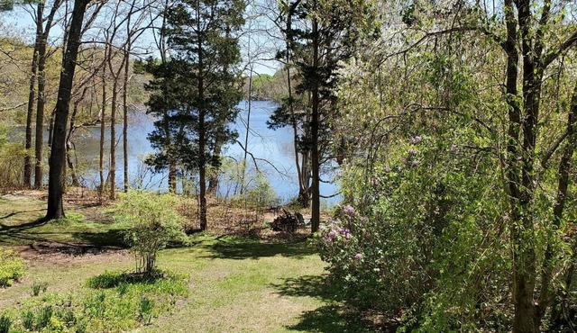 Hickory Hideaway - Lakeside Oasis