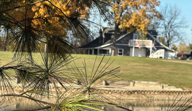 Hickory Hill Estates Carriage House (Muncie)