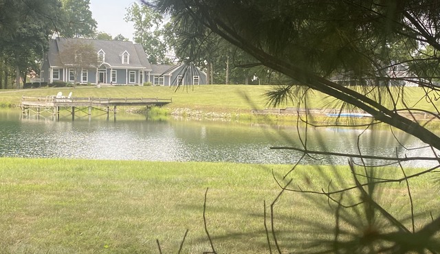 Hickory Hill Estates (Muncie)