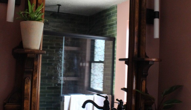 Hickory House charming South Park near UD Campus & Miami Valley Hospital