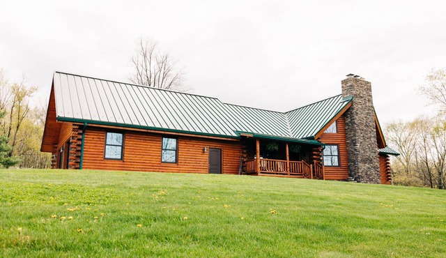 Hickory Lane Farm is all you need for an amazing vacation!
