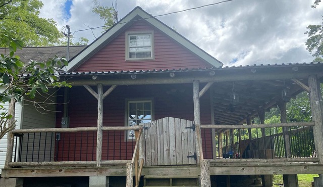 Hickory Ridge Farm, ATV trails,Privacy