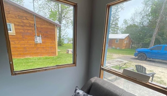 Hickory Waterfront Cottage # 3