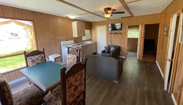 Hickory Waterfront Cottages #4