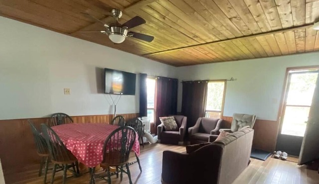 Hickory Waterfront Cottage #6