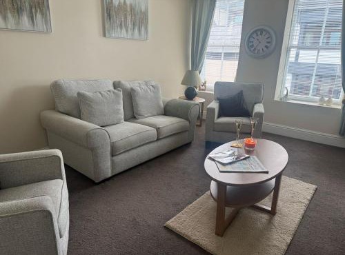 Hicks Central - Sleeps 2