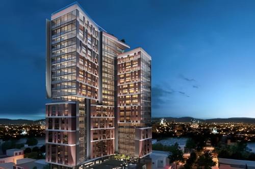 Hidalgo Residences