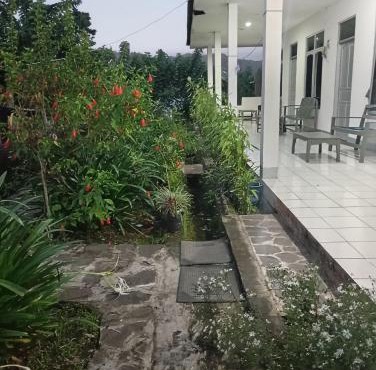 Hidayah homestay