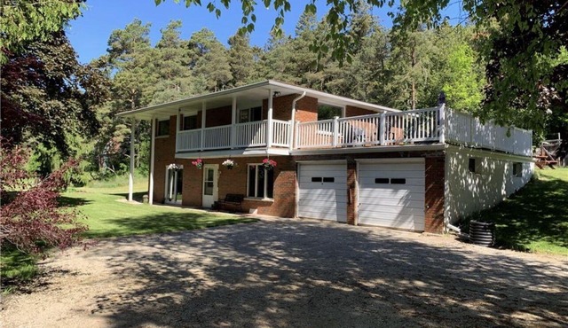 Hidden Acres of Bayfield