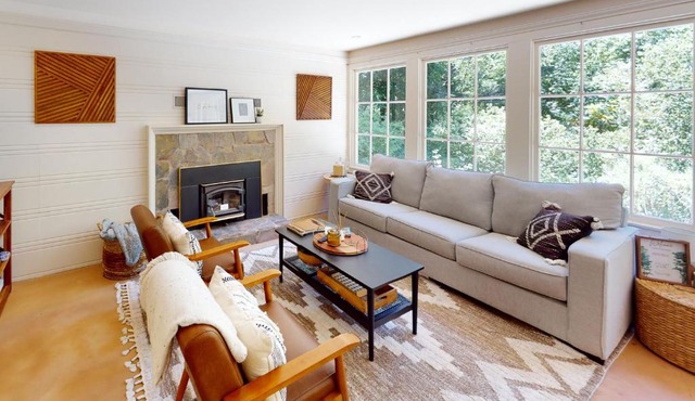 Hidden Acres Retreat