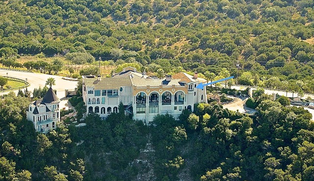 Hidden apartment at Villa del Sol ~ Amazing Sunsets -Spacious Luxury