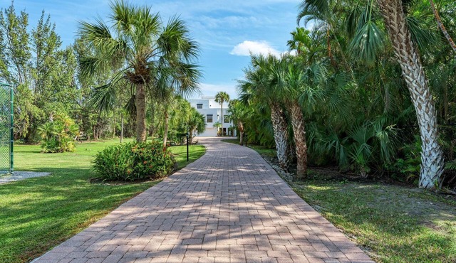 Hidden Bay/Beach Paradise