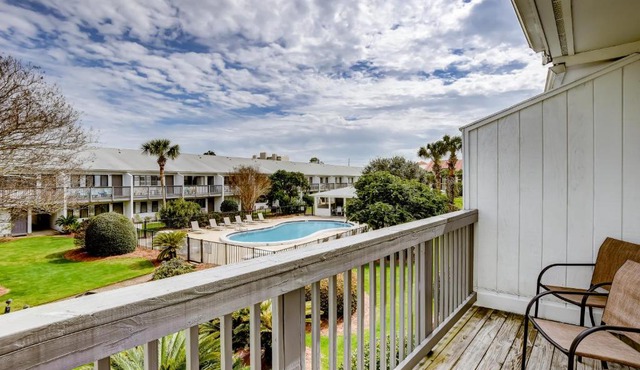 Hidden Beach Villas 215