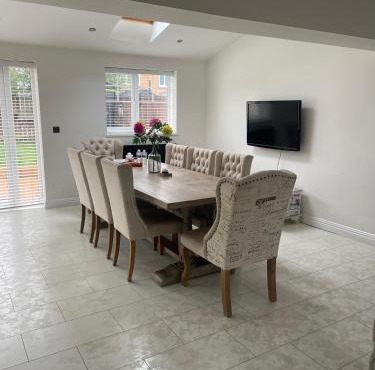 Hidden beauty in peaceful place