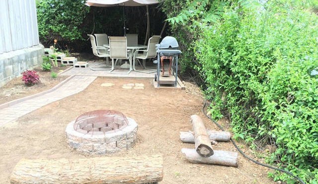 Hidden Cabin on the Foothills of Mt. Helix! With Outdoor Hot tub !