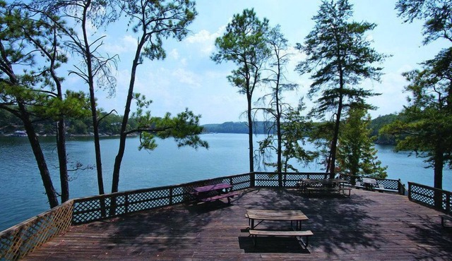 Hidden Cove RV Resort