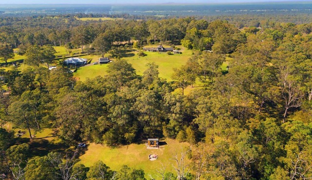 Hidden Creek Tiny Home by Tiny Away