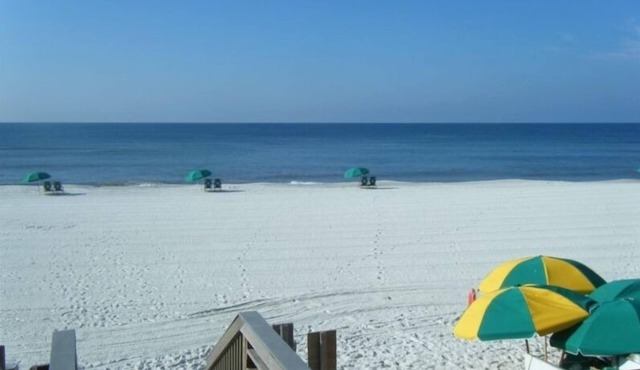 Hidden Dunes 1stFl, 2BR2BA, Steps to Beach, Pool,Lake,Pickleball,Tennis Resort