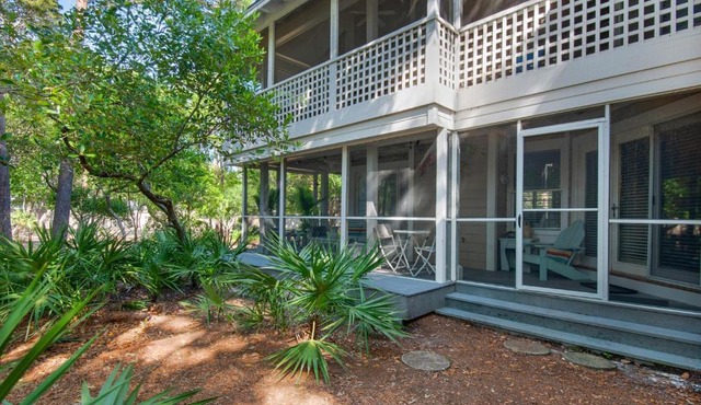 Hidden Dunes Cottage 218