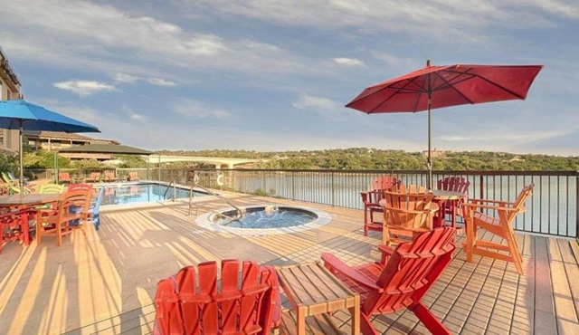 Hidden Falls Inn
