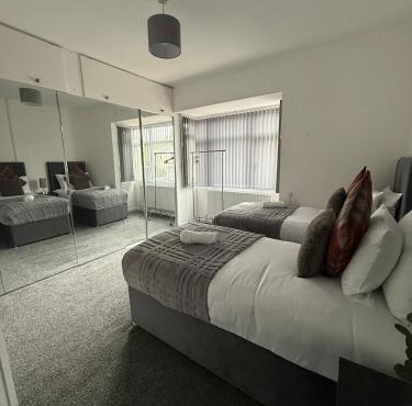 Hidden Gem - 4 Bedroom Home