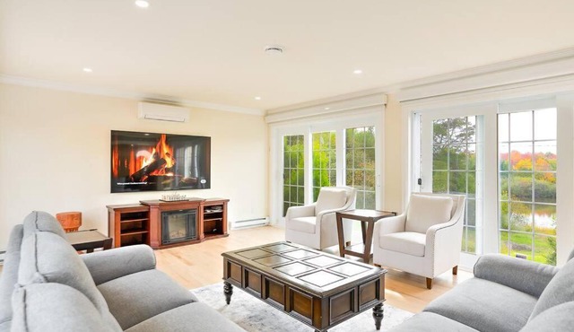 Hidden Gem: A Chalet that will inspire you