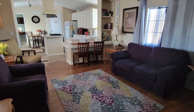 Hidden Gem a total home
