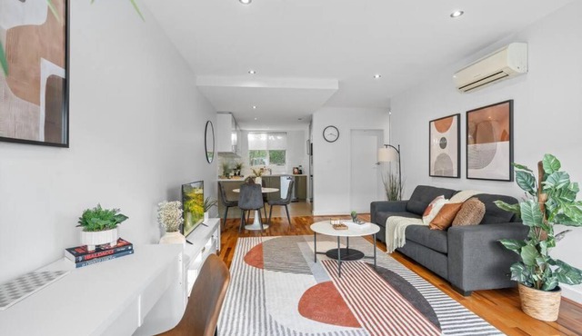 Hidden Gem at Caulfield Park