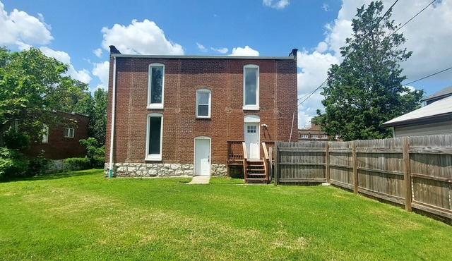 Hidden Gem Bed & Breakfast - Your Personal Hotel for 4 Guest