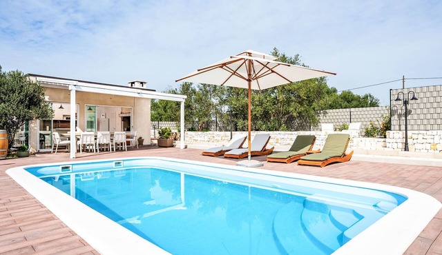 Hidden Gem by Interhome