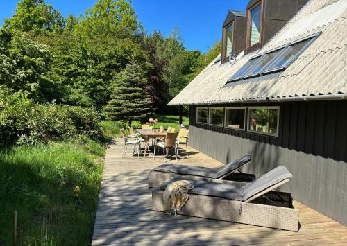 Hidden Gem By Thy National Park