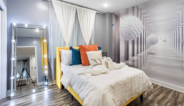Hidden Gem💎/Comfortable Stay