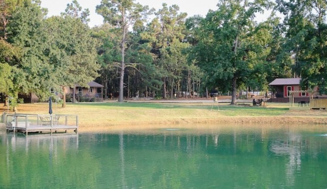 Hidden Gem Cottages