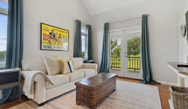 Hidden Gem: Countryside Retreat w/Pool