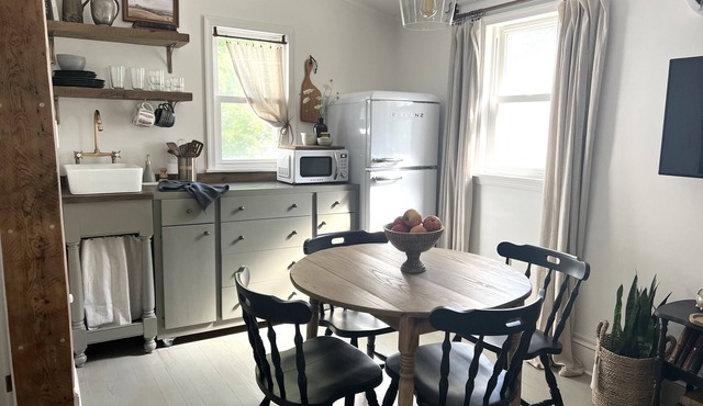 Hidden Gem: Cozy apartment in downtown Hughesville